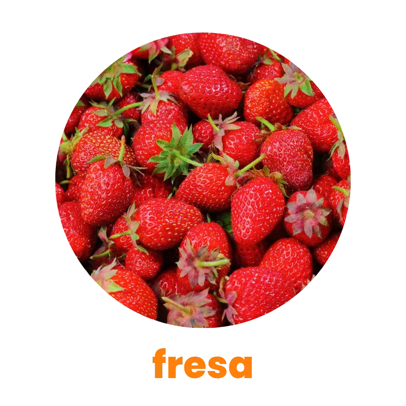 Fresa
