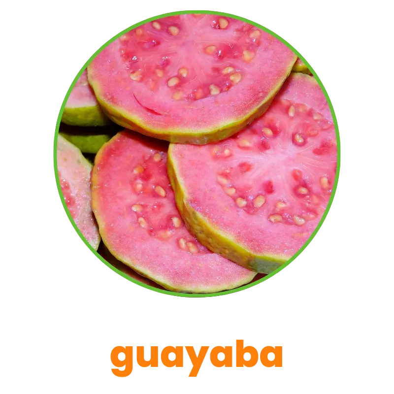 Guayaba
