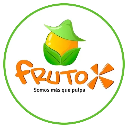 Frutox Logo