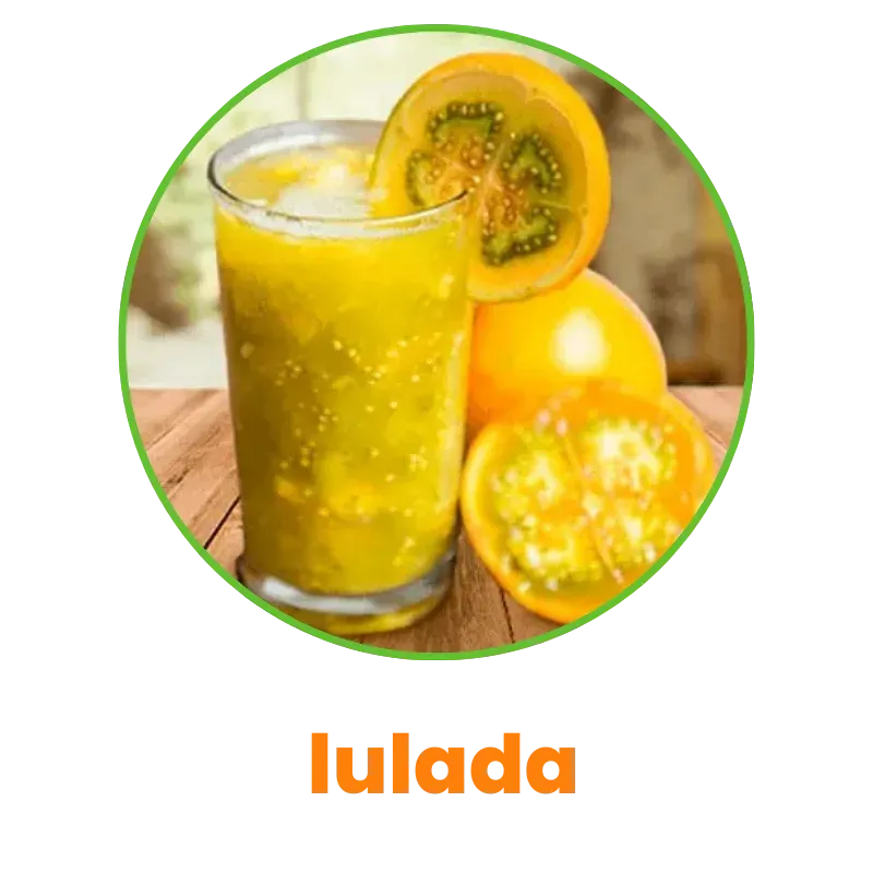 Lulada