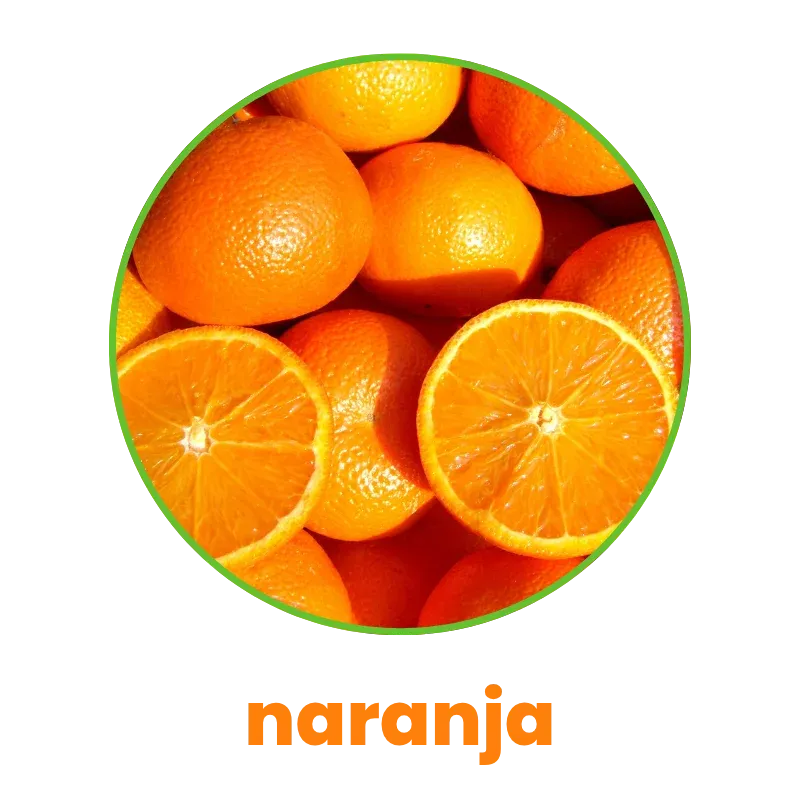 Naranja