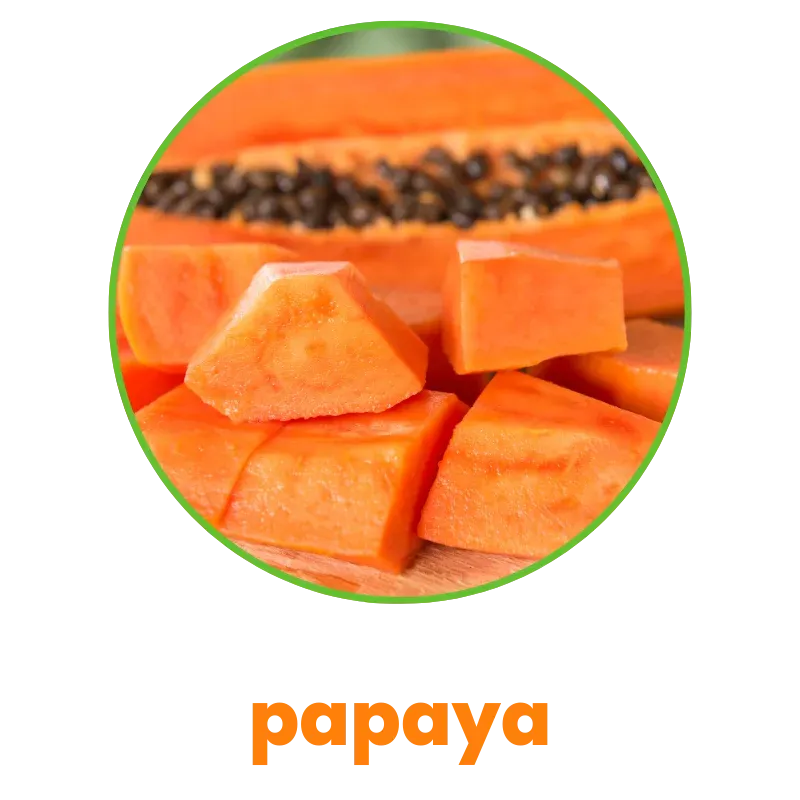 Papaya
